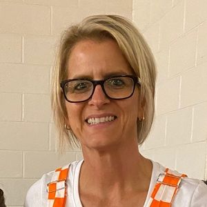 Meet your Posher, Christie